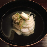 下鴨茶寮 東のはなれ - 