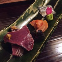 下鴨茶寮 東のはなれ - 