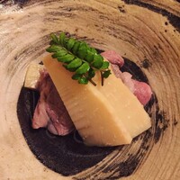 下鴨茶寮 東のはなれ - 