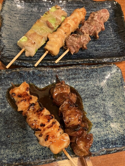 Kamameshi Yakitori Unagi Ume Q photo 3