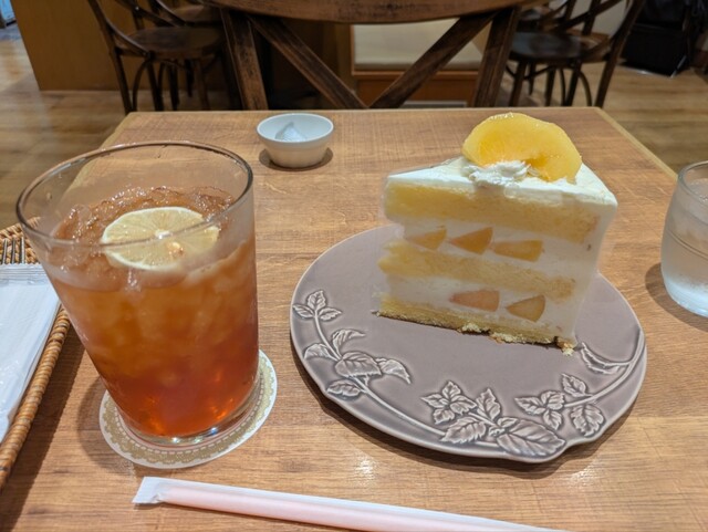 la petite mercerie Rumine Yuraku Ten