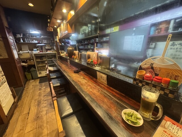 Yakitori Raku En Sakai Ten photo 4