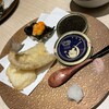 銀座 鮨 天ぷら いわい