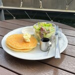 淡路坂珈琲 お茶の水店 - 