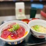 なか卯 - 料理写真:
