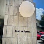 GOOD UP COFFEE - 