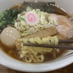 神田らぁめん悠 - 