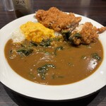 カレーハウス CoCo壱番屋 - 料理写真: