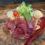 麺場 Voyage - 