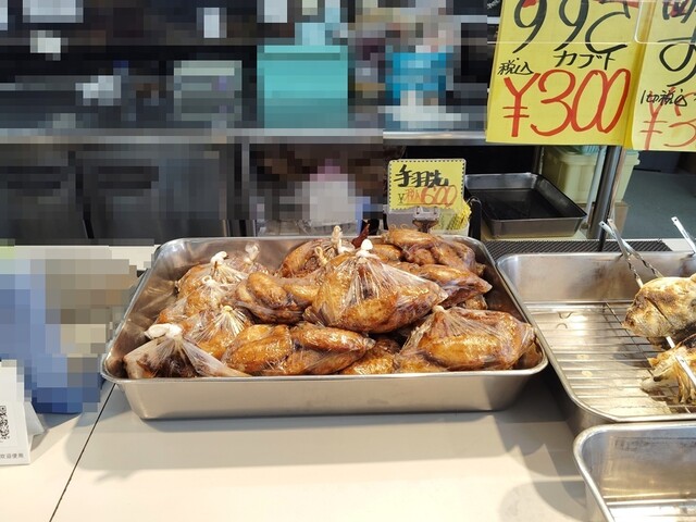 惣菜 小山文 - 津軽五所川原（惣菜・デリ）の写真