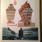 Maison Kammerzell - イラストレーション