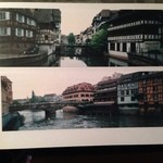 Maison Kammerzell - ストラスブールの運河