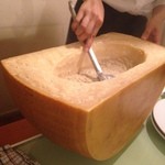  トラットリア ヴィーノ・ヴィーノ