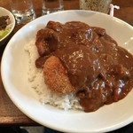 ONDEN - メンカラカレー