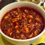 陳建一 麻婆豆腐店 - 麻婆豆腐