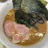 二代目 らーめん 谷瀬家