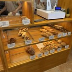 ブーランジェリー テッコナ - 