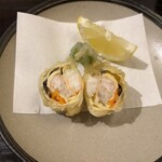 嵐山よしむら - 