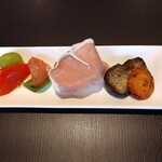 ビストロ海月 - 