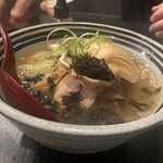 麺場 Voyage - 