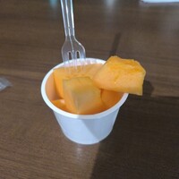 ザ　ジュエルズ - メロン5切600円