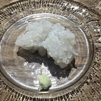 波濤 - 鱧　炙り