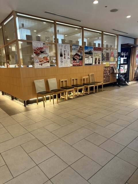 Numazu Uogashi Zushi Marubiru Ten photo 4