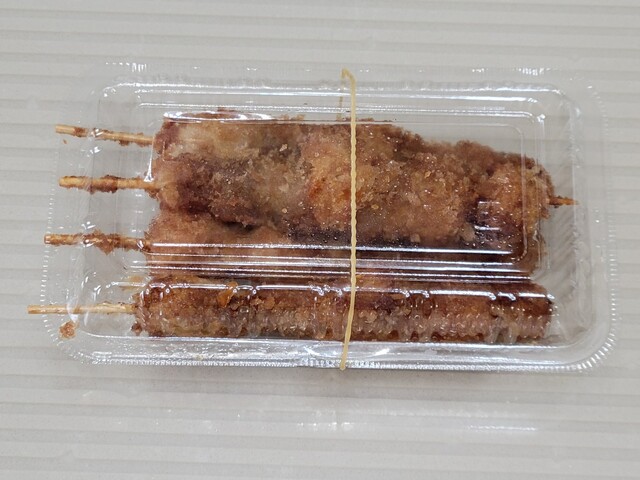 Matsumoto Ya Takabari Ten photo 5