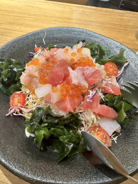 Numazu Uogashi Zushi Marubiru Ten photo 5