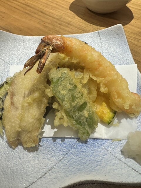 Numazu Uogashi Zushi Marubiru Ten photo 3