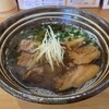 自家製麺沖縄そば 海と麦と