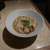 鶏ポタ ラーメン THANK