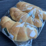 ベーカーシェフ - 料理写真: