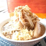 夢の一歩 - 野菜マシマシ
