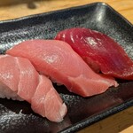 沼津魚がし鮨 御殿場アウトレット店 - 