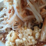 夢の一歩 - ニンニクマシマシ