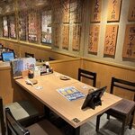 土佐清水ワールド 三宮中央通店 - 