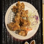 大戸屋ごはん処 宇治徳洲会病院店 - 