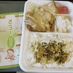 くいしんぼ如月 - 料理写真: