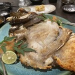 海鮮料理と酒 いくひさ - 