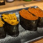 沼津魚がし鮨 御殿場アウトレット店 - 