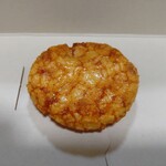 えくぼ屋 - 料理写真:姫てまり