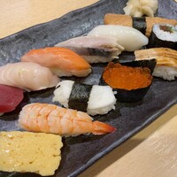 すし 堺 -  すし 堺 -