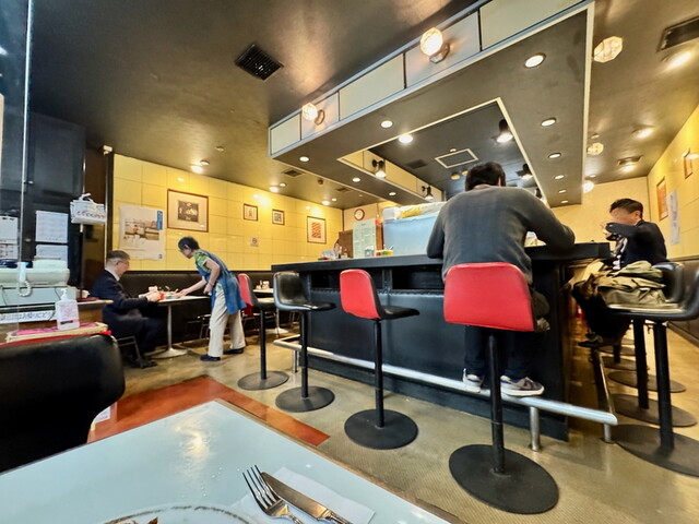 Curry no Mise Takasago photo 5