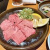 焼肉 北新地um