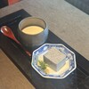 天王寺 豆ふ屋 やすまる