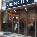 キリンシティプラス - キリンシティプラス 池袋WACCA店