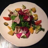 ラ・ボンヌターブル - 