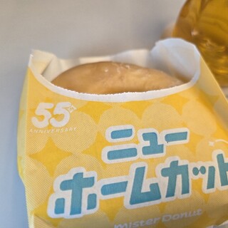 ミスタードーナツ_1