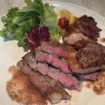 アークラウンジ - 